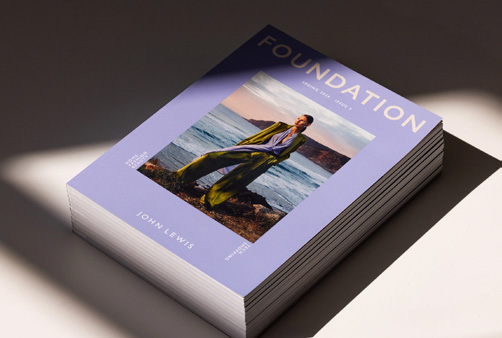 ORD Media editorial project